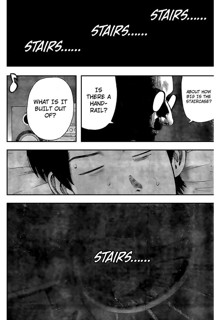 Rin (HAROLD Sakuishi) Chapter 15 page 60 - Chapter 15