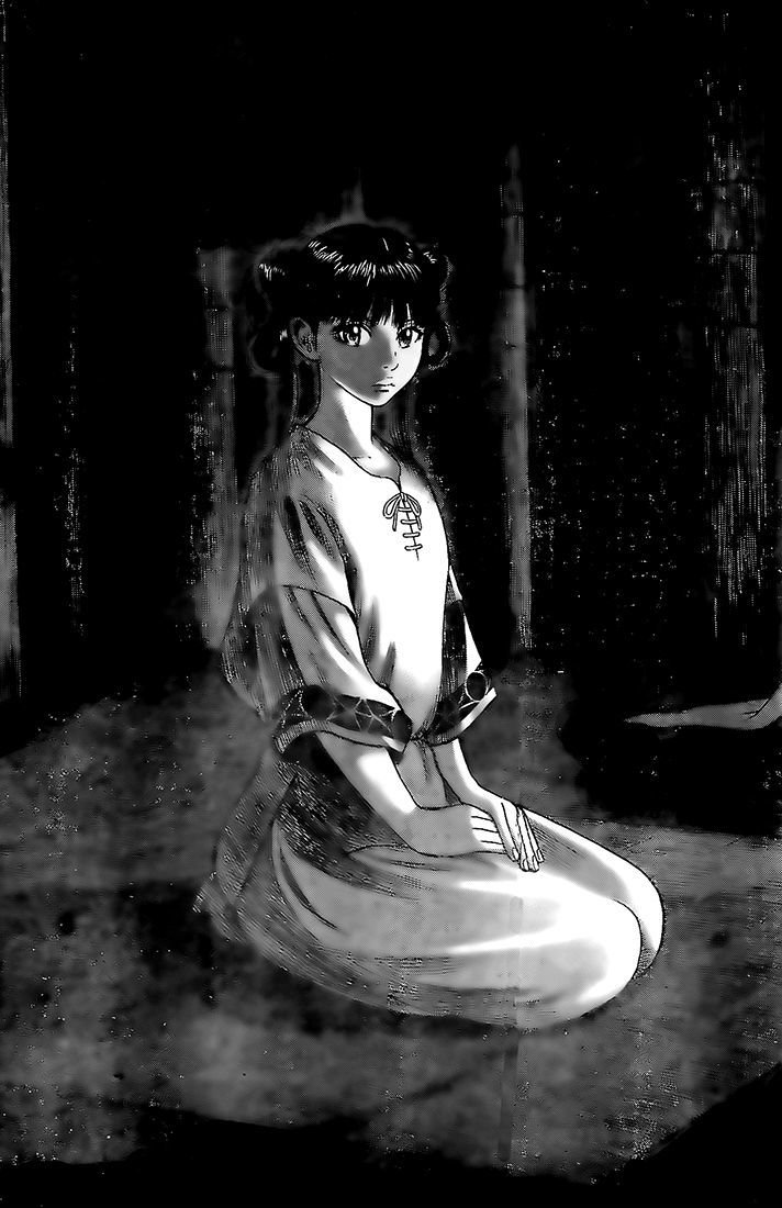 Rin (HAROLD Sakuishi) Chapter 15 page 65 - Chapter 15