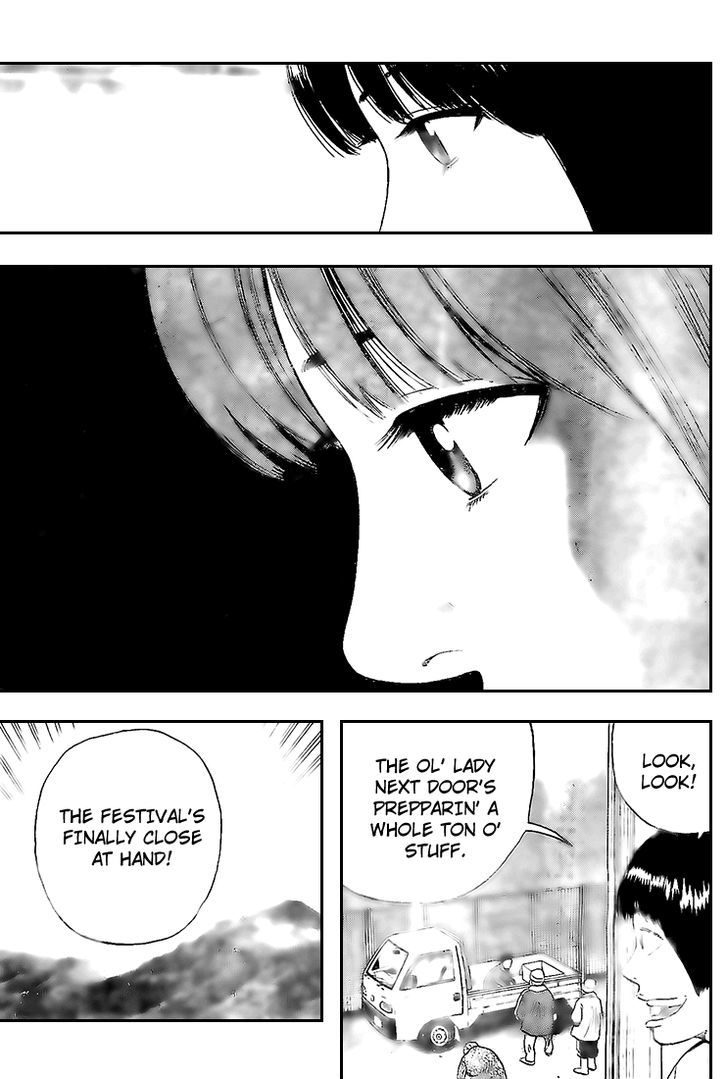 Rin (HAROLD Sakuishi) Chapter 16 page 31 - Chapter 16