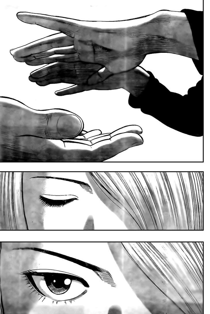 Rin (HAROLD Sakuishi) Chapter 16 page 60 - Chapter 16