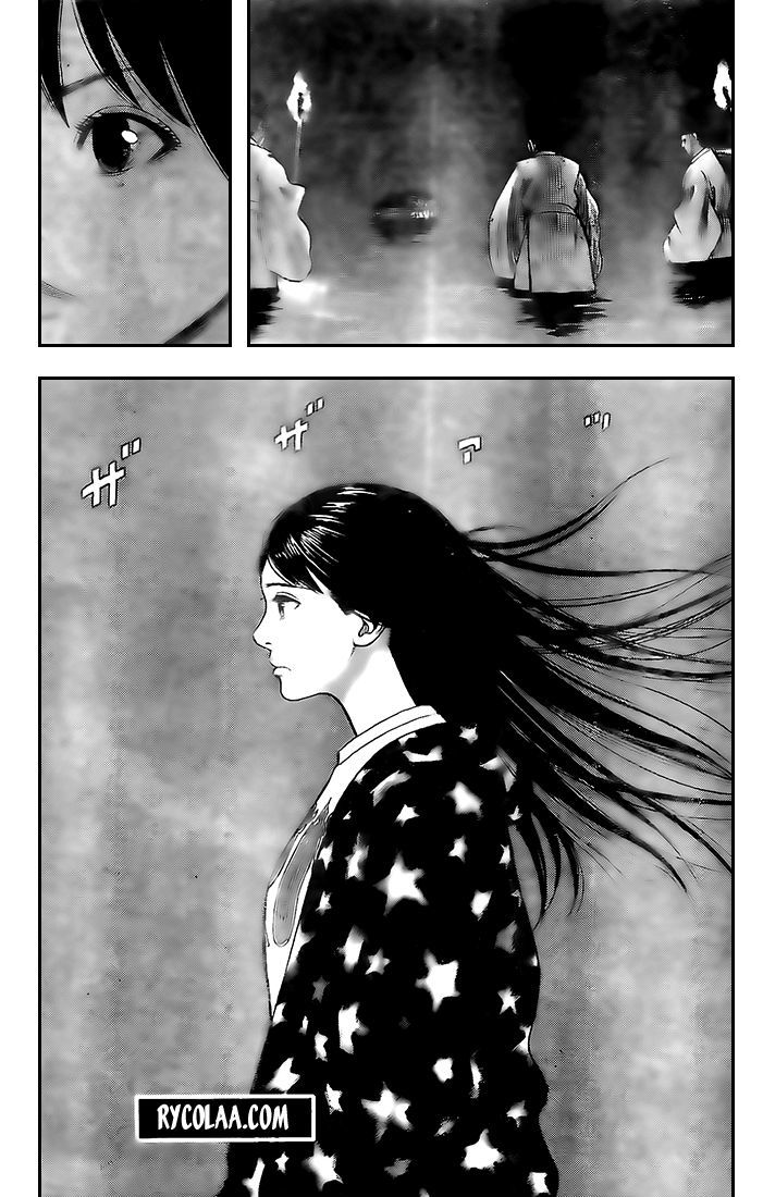 Rin (HAROLD Sakuishi) Chapter 16 page 66 - Chapter 16