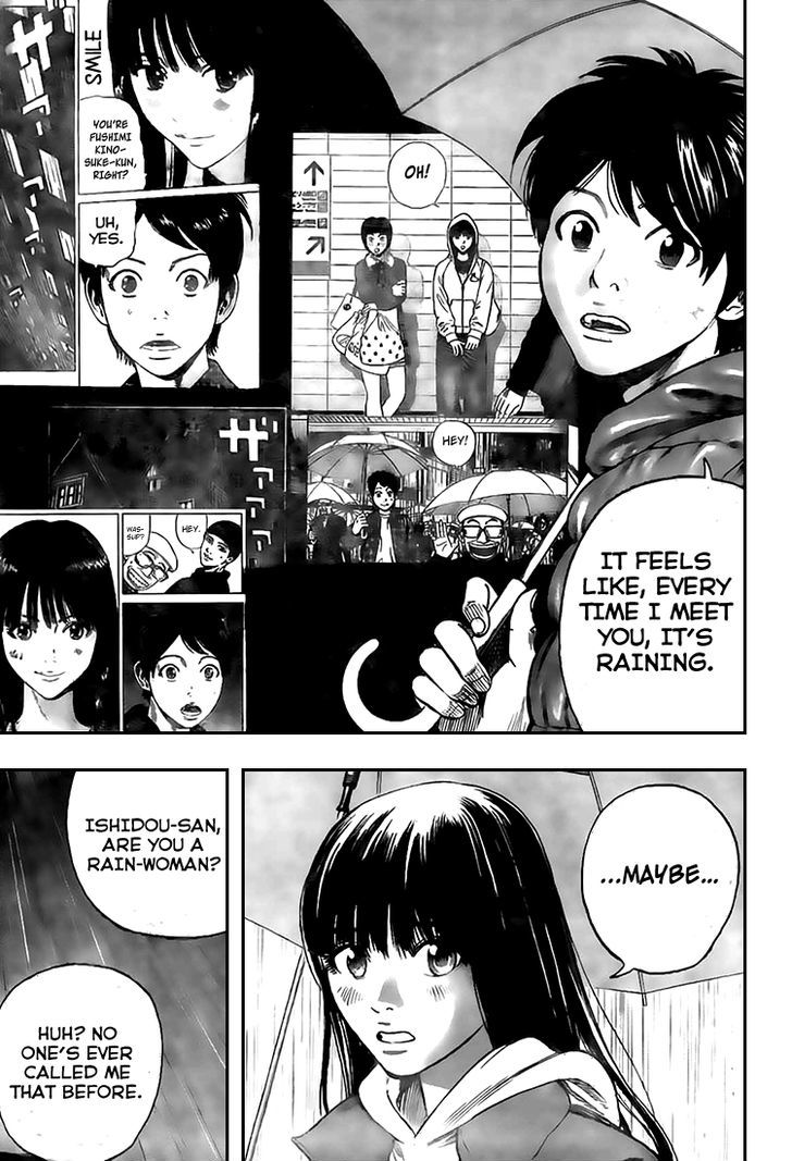 Rin (HAROLD Sakuishi) Chapter 18 page 55 - Chapter 18
