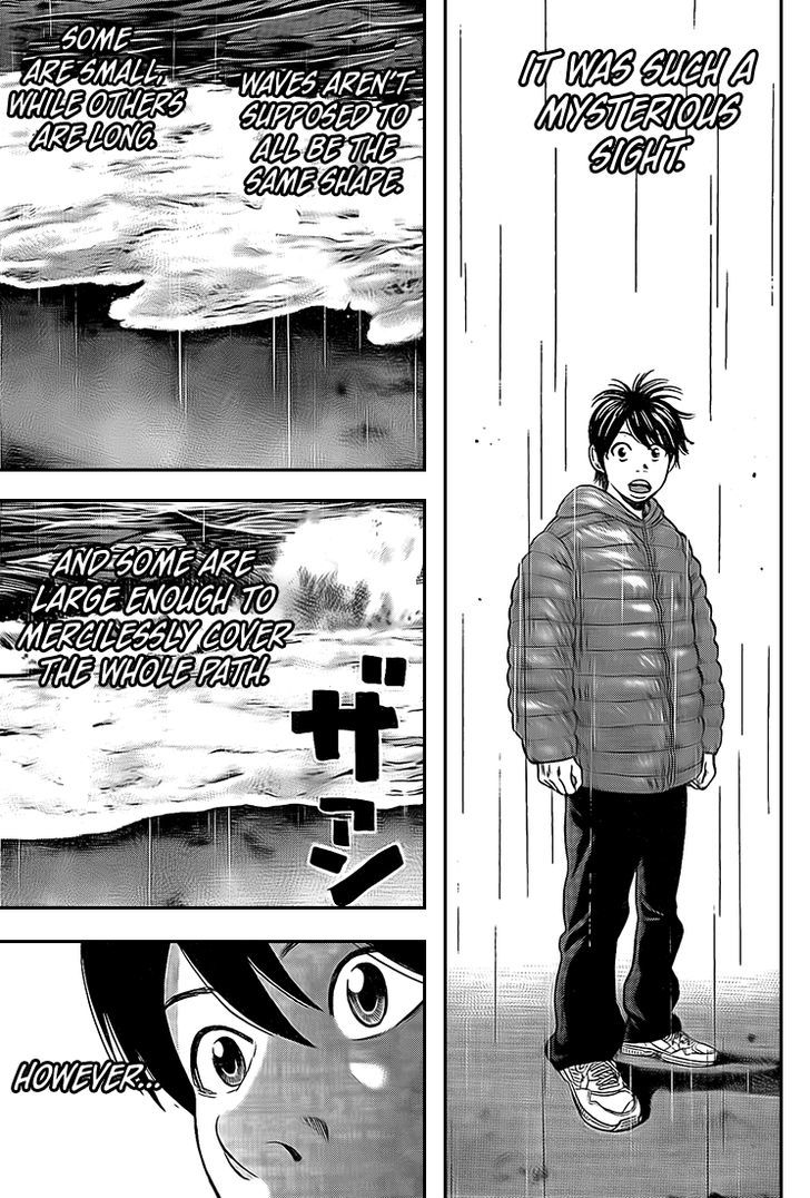 Rin (HAROLD Sakuishi) Chapter 19 page 53 - Chapter 19
