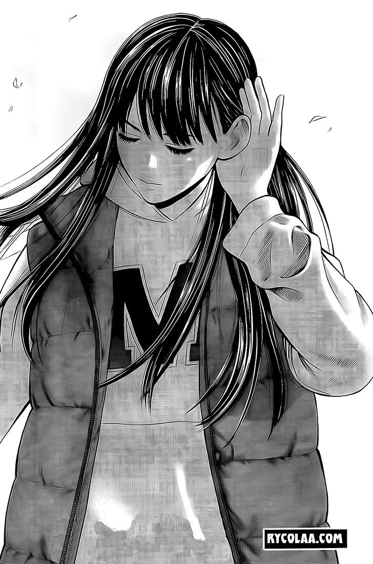 Rin (HAROLD Sakuishi) Chapter 19 page 66 - Chapter 19