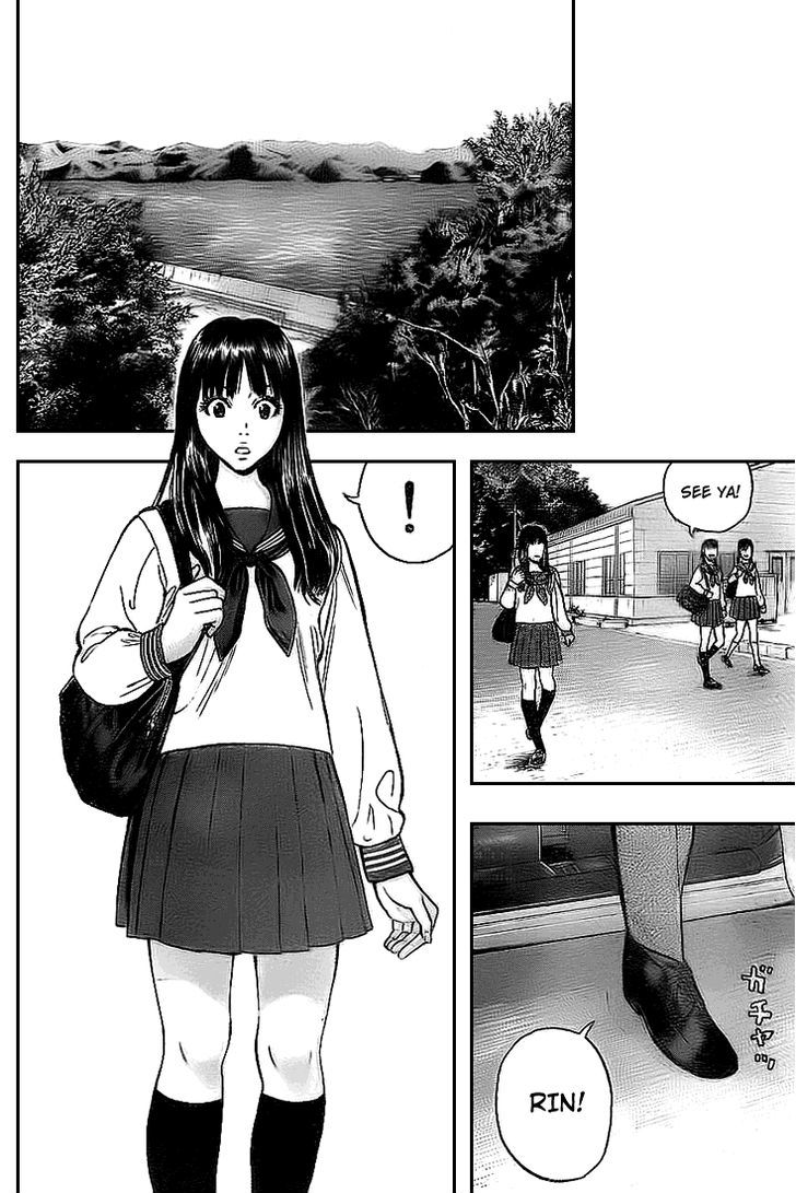 Rin (HAROLD Sakuishi) Chapter 2 page 57 - Chapter 2