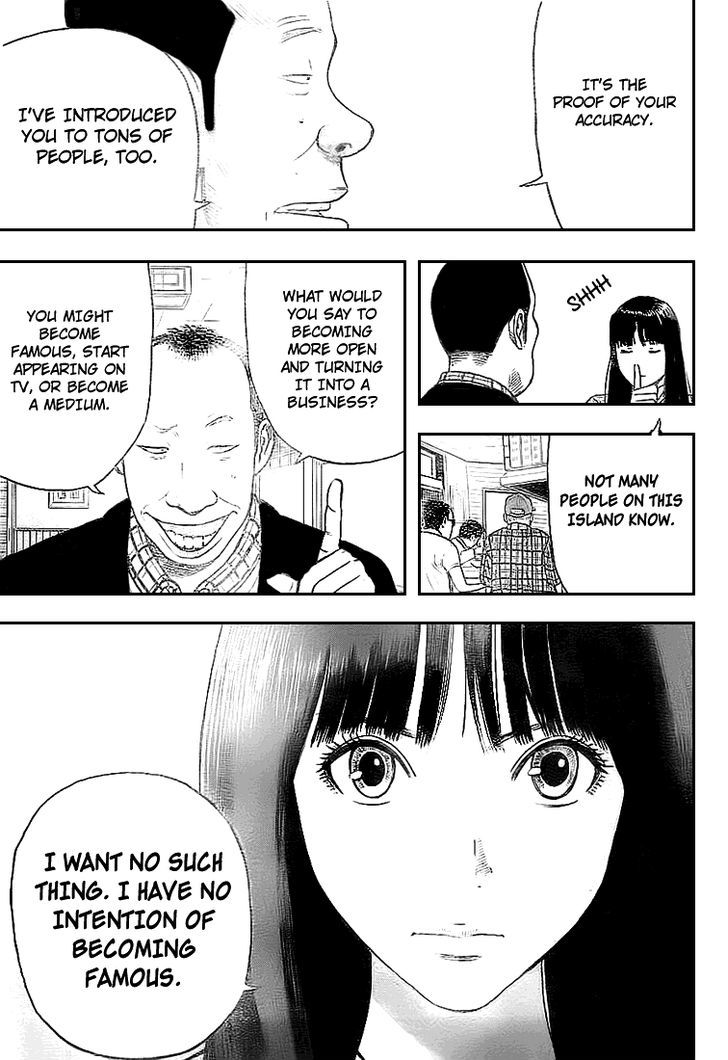 Rin (HAROLD Sakuishi) Chapter 2 page 62 - Chapter 2