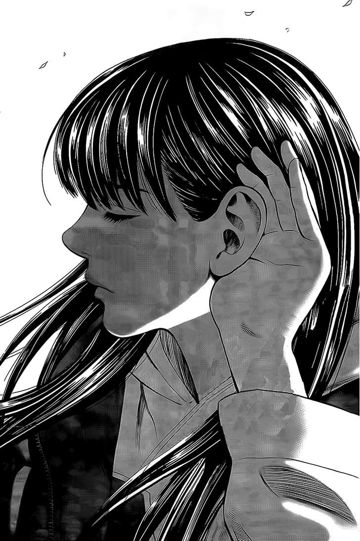 Rin (HAROLD Sakuishi) Chapter 20 page 4 - Chapter 20
