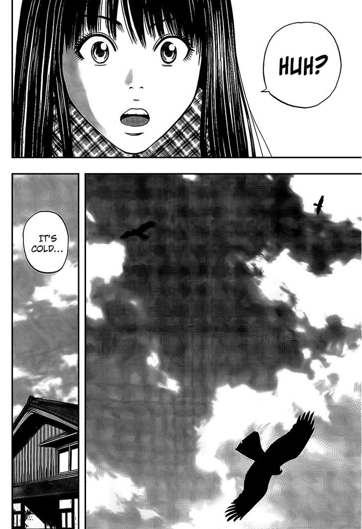 Rin (HAROLD Sakuishi) Chapter 20 page 63 - Chapter 20