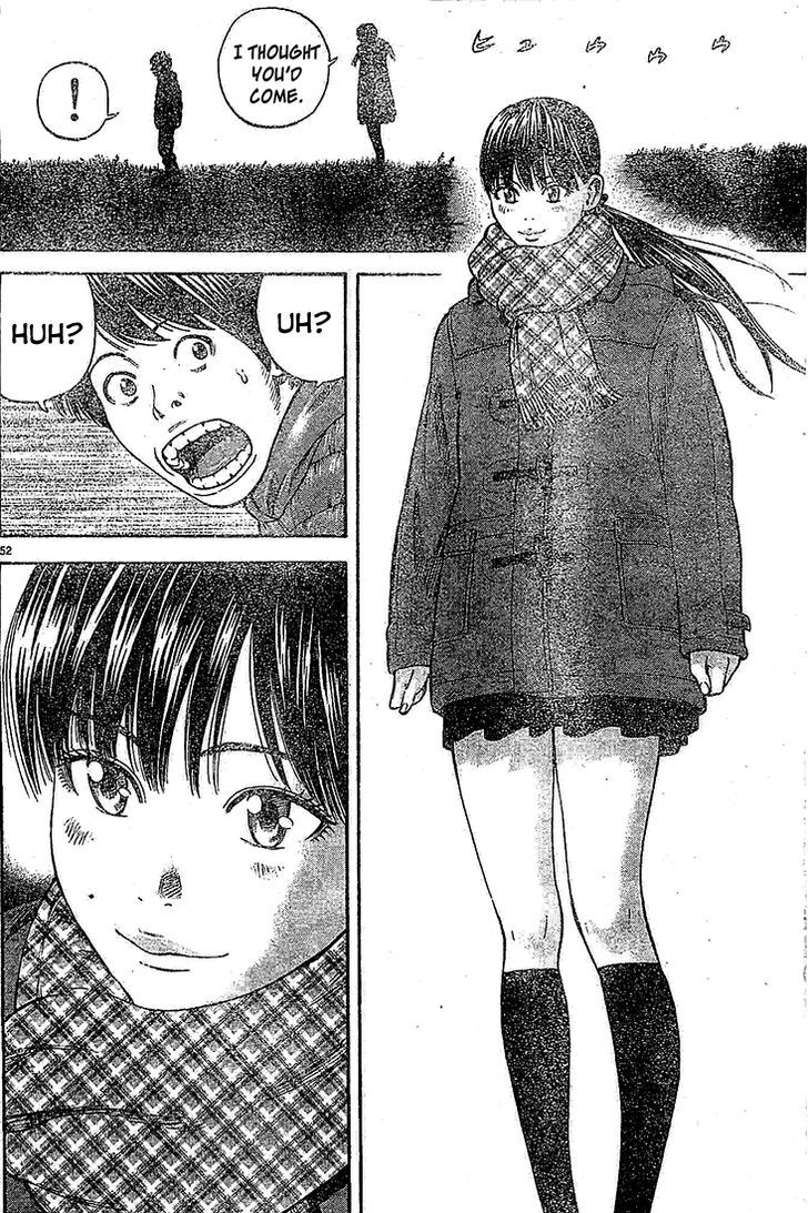 Rin (HAROLD Sakuishi) Chapter 21 page 53 - Chapter 21