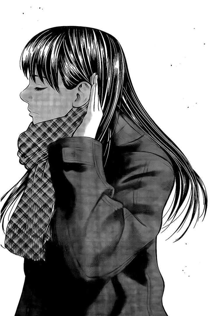Rin (HAROLD Sakuishi) Chapter 22 page 17 - Chapter 22