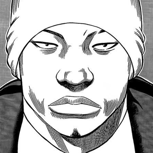 Rin (HAROLD Sakuishi) Chapter 22 cover