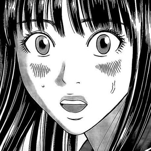 Rin (HAROLD Sakuishi) Chapter 23 cover