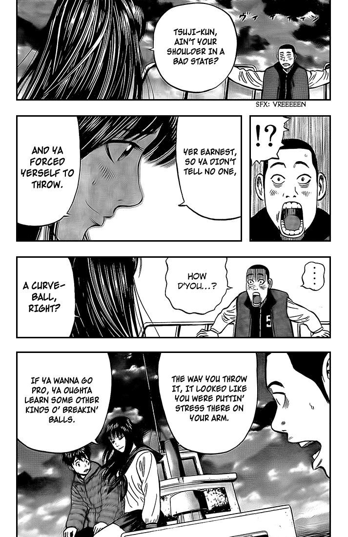 Rin (HAROLD Sakuishi) Chapter 24 page 48 - Chapter 24