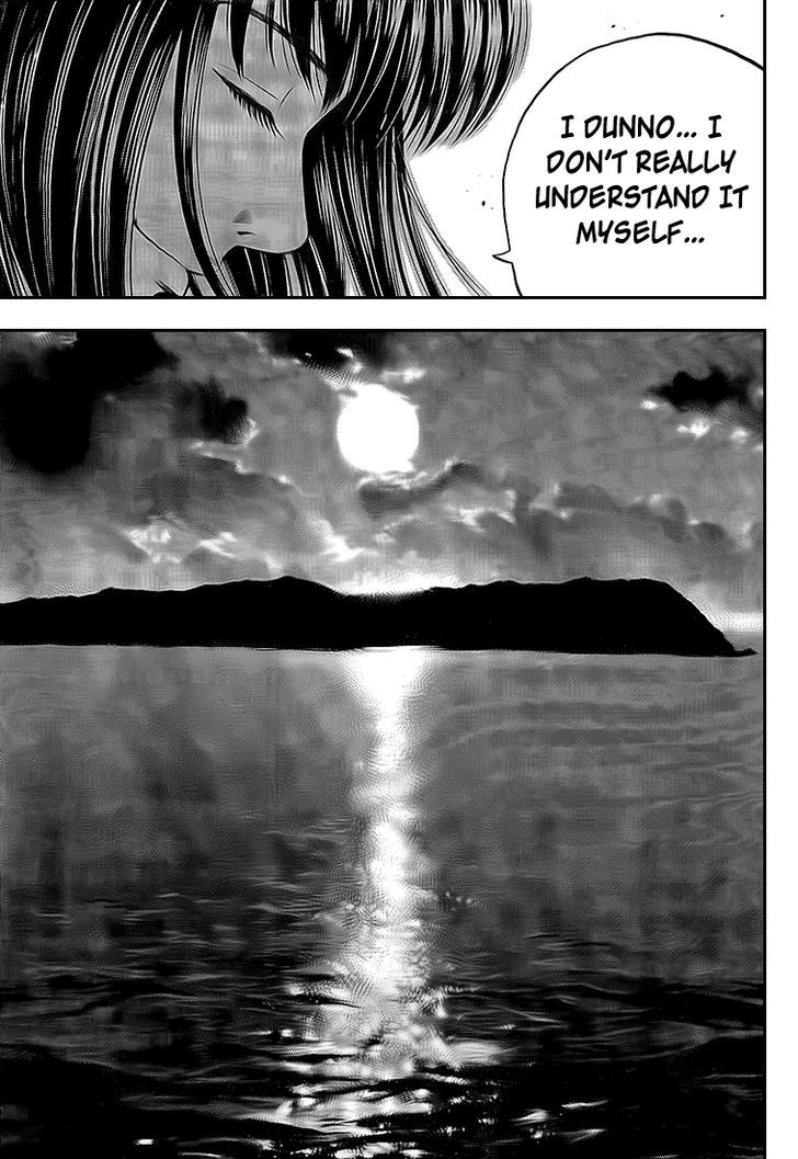 Rin (HAROLD Sakuishi) Chapter 24 page 51 - Chapter 24