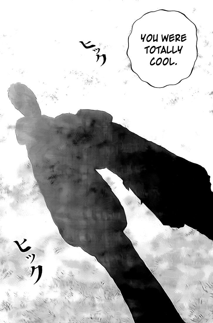 Rin (HAROLD Sakuishi) Chapter 24 page 60 - Chapter 24