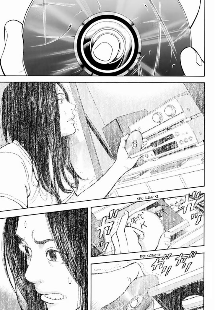 Rin (HAROLD Sakuishi) Chapter 28 page 58 - Chapter 28