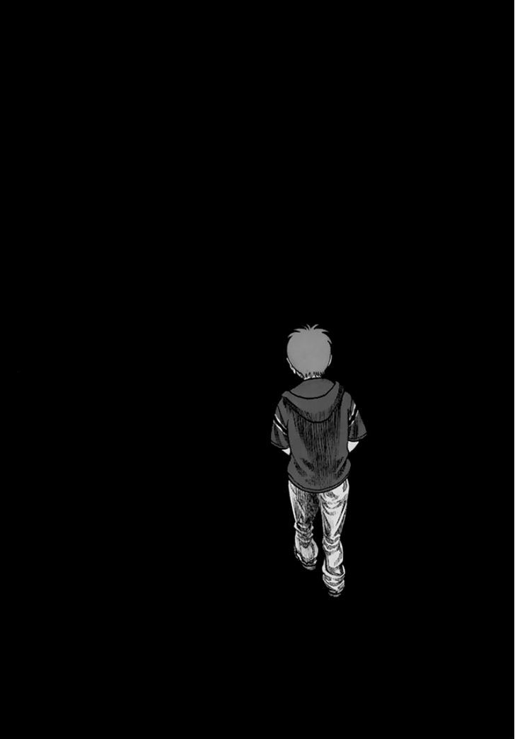 Rin (HAROLD Sakuishi) Chapter 28 page 62 - Chapter 28