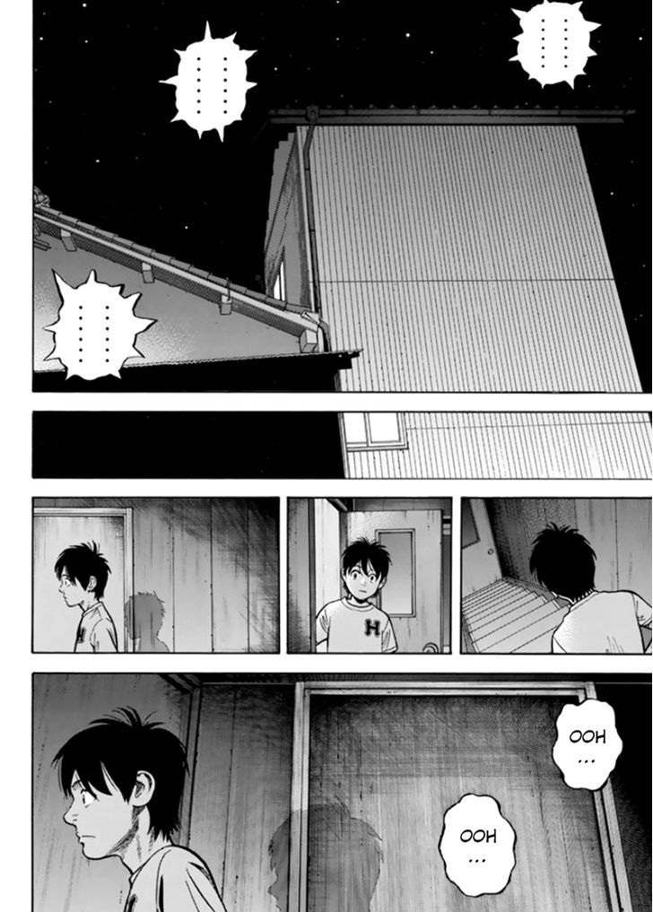 Rin (HAROLD Sakuishi) Chapter 29 page 46 - Chapter 29 : Fixed