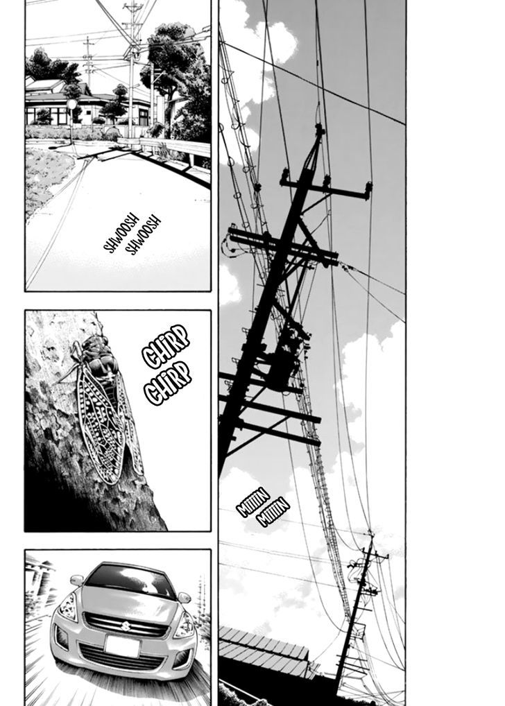 Rin (HAROLD Sakuishi) Chapter 29 page 48 - Chapter 29 : Fixed