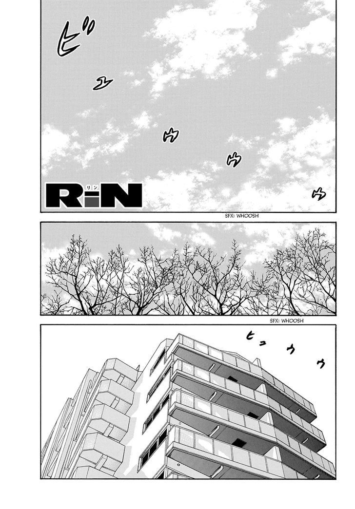 Rin (HAROLD Sakuishi) Chapter 34 page 3 - Chapter 34
