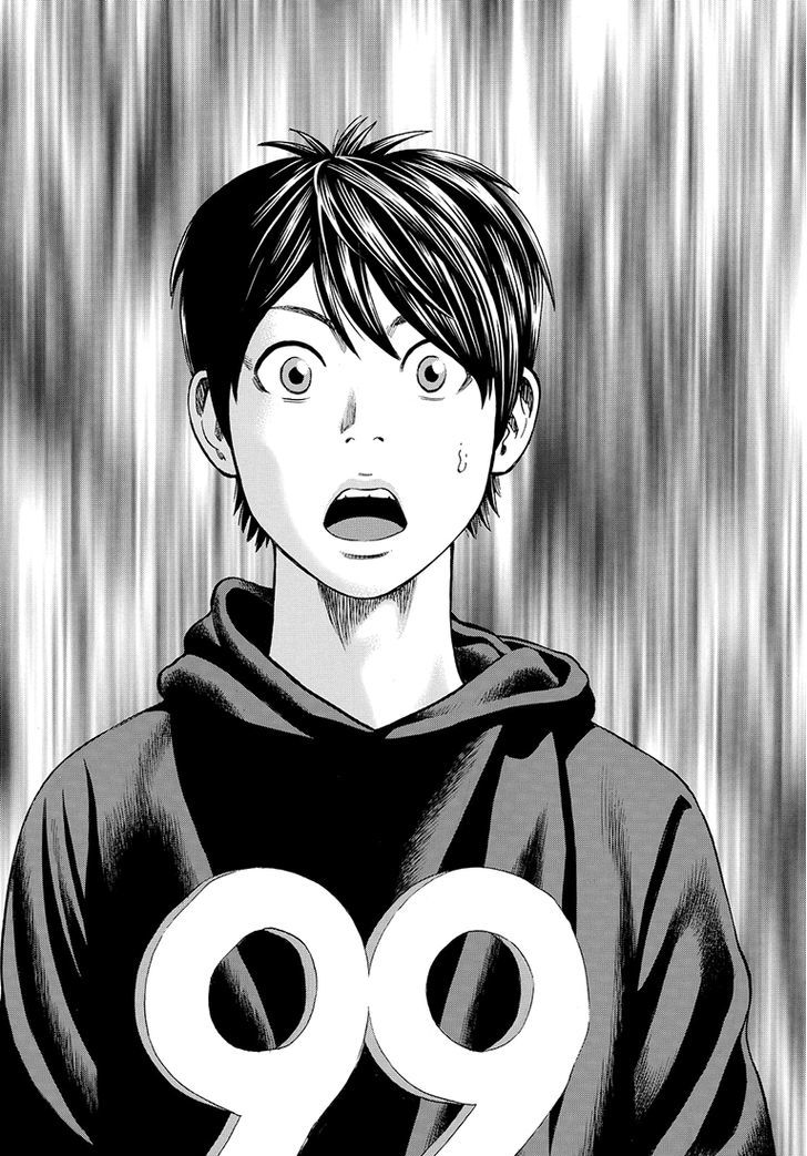 Rin (HAROLD Sakuishi) Chapter 38 page 64 - Chapter 38