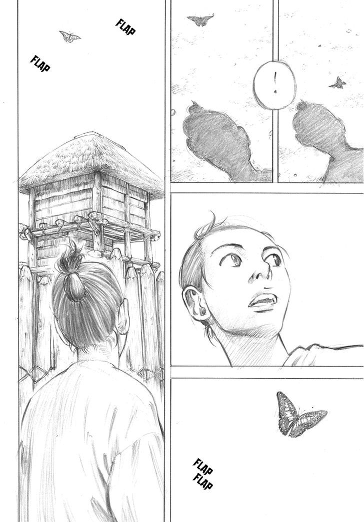 Rin (HAROLD Sakuishi) Chapter 39 page 56 - Chapter 39