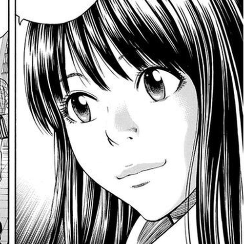 Rin (HAROLD Sakuishi) Chapter 39 cover