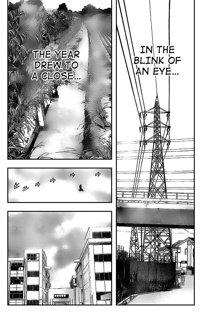 Rin (HAROLD Sakuishi) Chapter 5 page 3 - Chapter 5