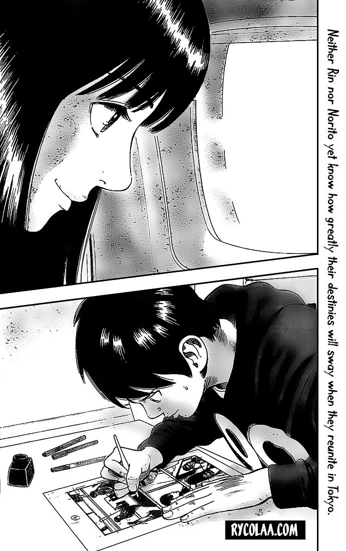 Rin (HAROLD Sakuishi) Chapter 5 page 65 - Chapter 5