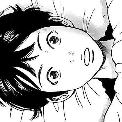 Rin (HAROLD Sakuishi) Chapter 5 cover