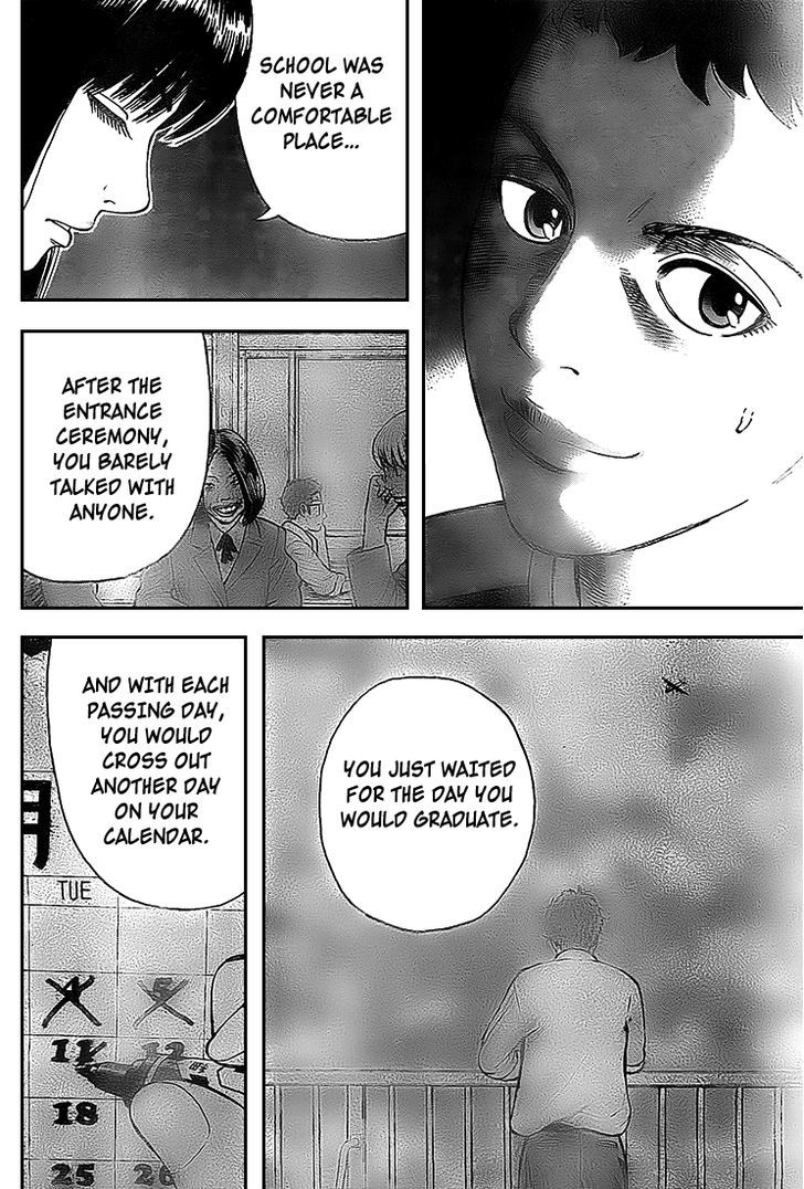 Rin (HAROLD Sakuishi) Chapter 6 page 54 - Chapter 6