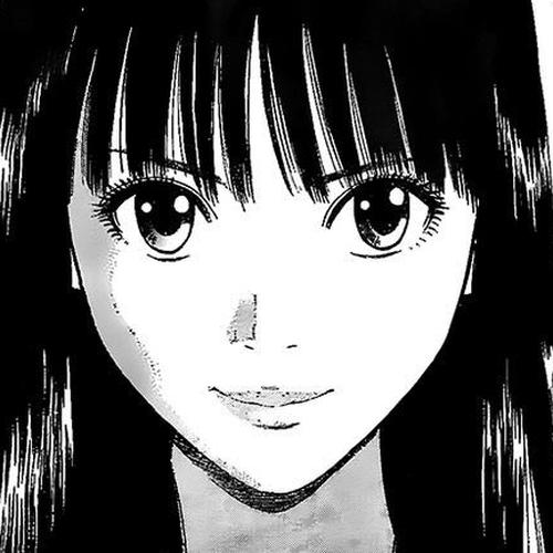 Rin (HAROLD Sakuishi) Chapter 7 cover