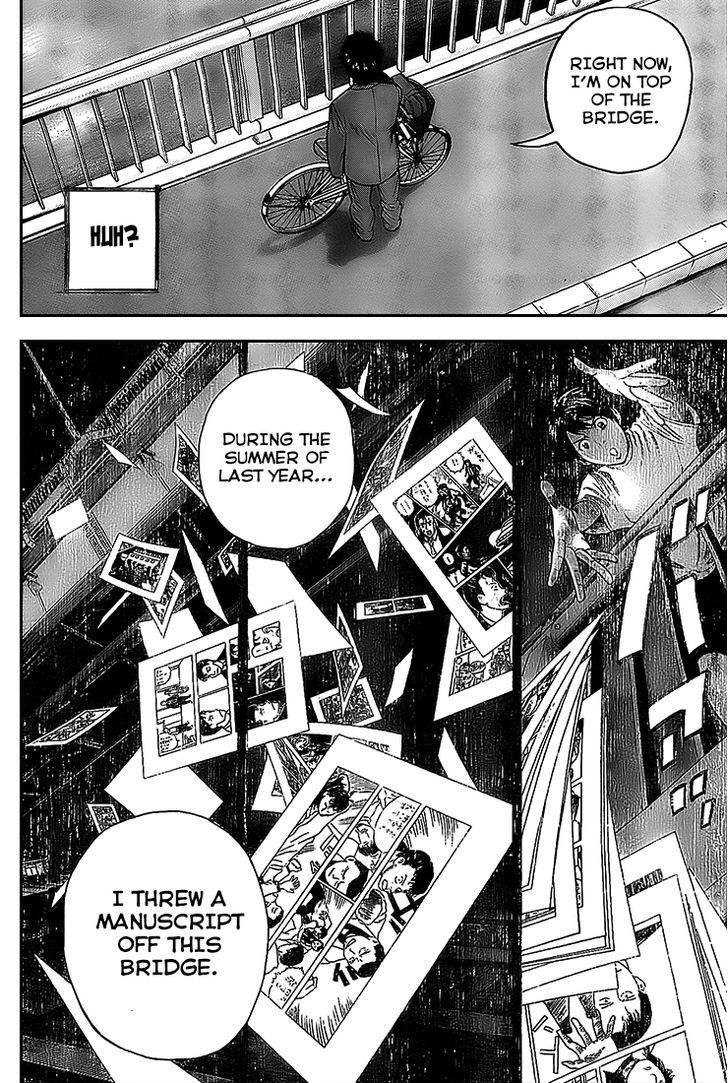 Rin (HAROLD Sakuishi) Chapter 9 page 12 - Chapter 9