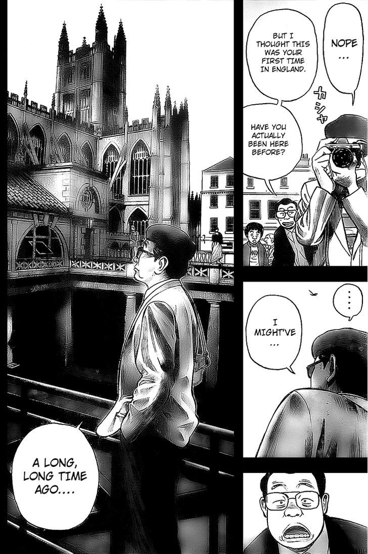Rin (HAROLD Sakuishi) Chapter 9 page 38 - Chapter 9