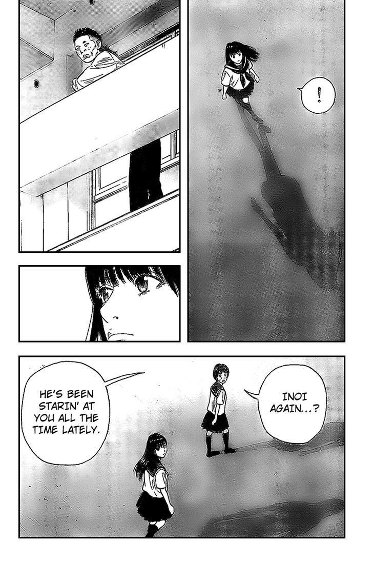 Rin (HAROLD Sakuishi) Chapter 9 page 44 - Chapter 9