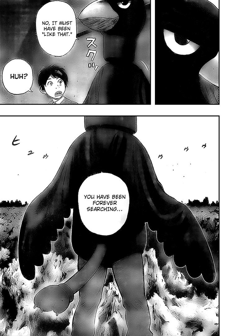 Rin (HAROLD Sakuishi) Chapter 9 page 63 - Chapter 9