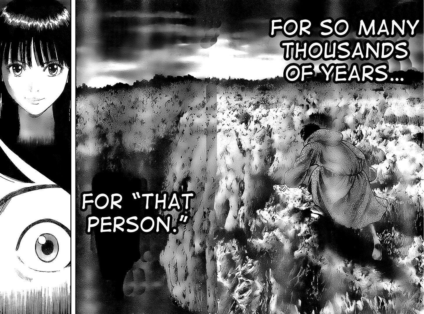 Rin (HAROLD Sakuishi) Chapter 9 page 64 - Chapter 9
