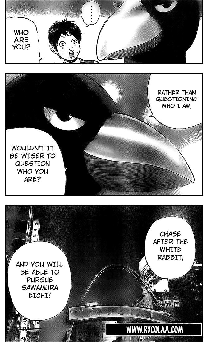 Rin (HAROLD Sakuishi) Chapter 9 page 65 - Chapter 9