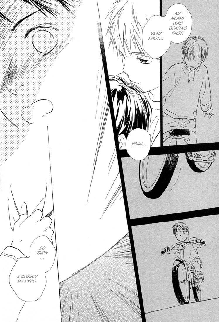 Rin! Chapter 1 page 31 - Chapter 1: The First Shot