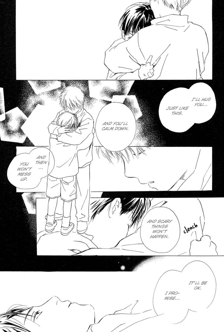 Rin! Chapter 1 page 32 - Chapter 1: The First Shot