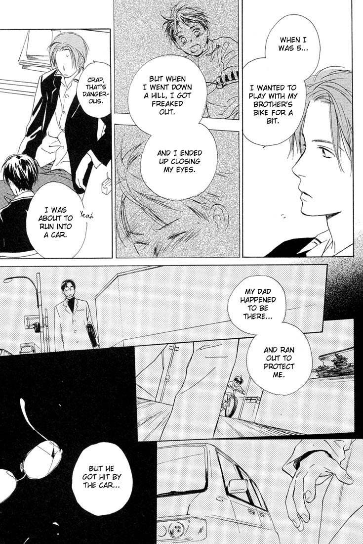 Rin! Chapter 1 page 48 - Chapter 1: The First Shot