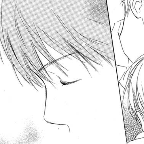 Rin! Chapter 1: The First Shot cover
