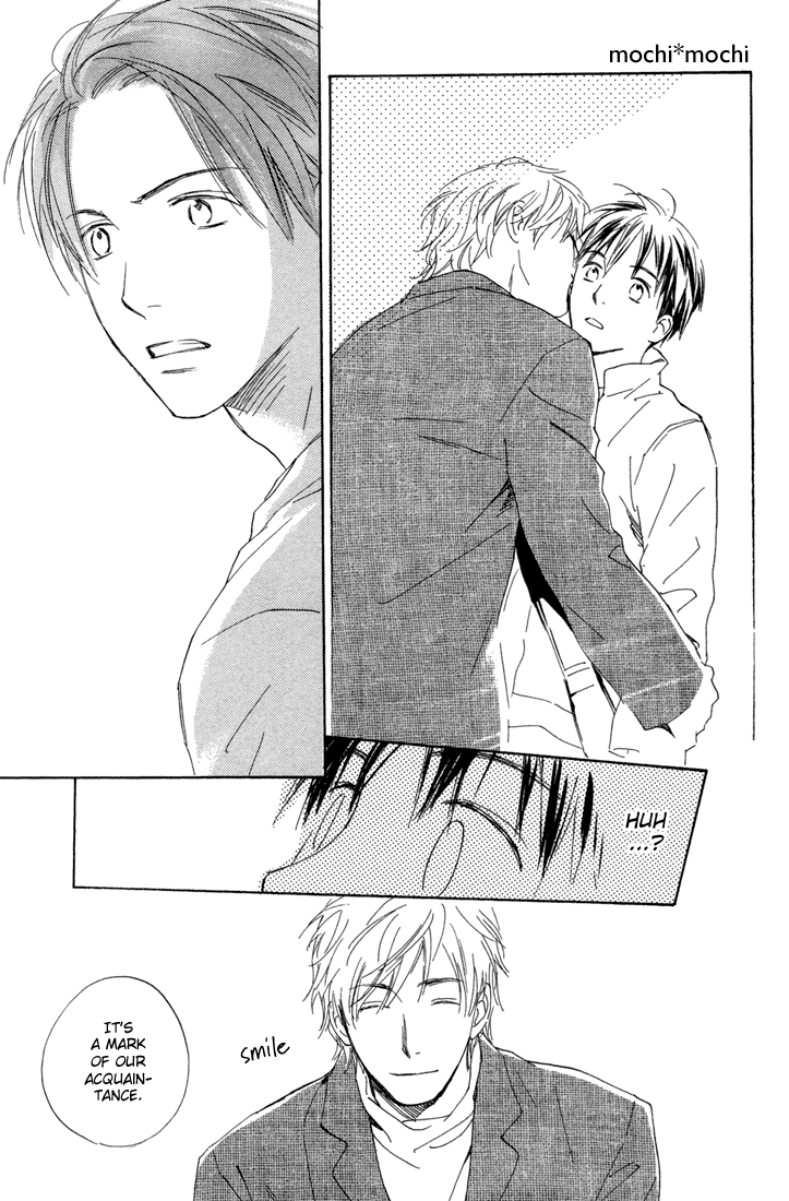 Rin! Chapter 10.1 page 19 - Chapter 10.1: Special Extra [Part A]