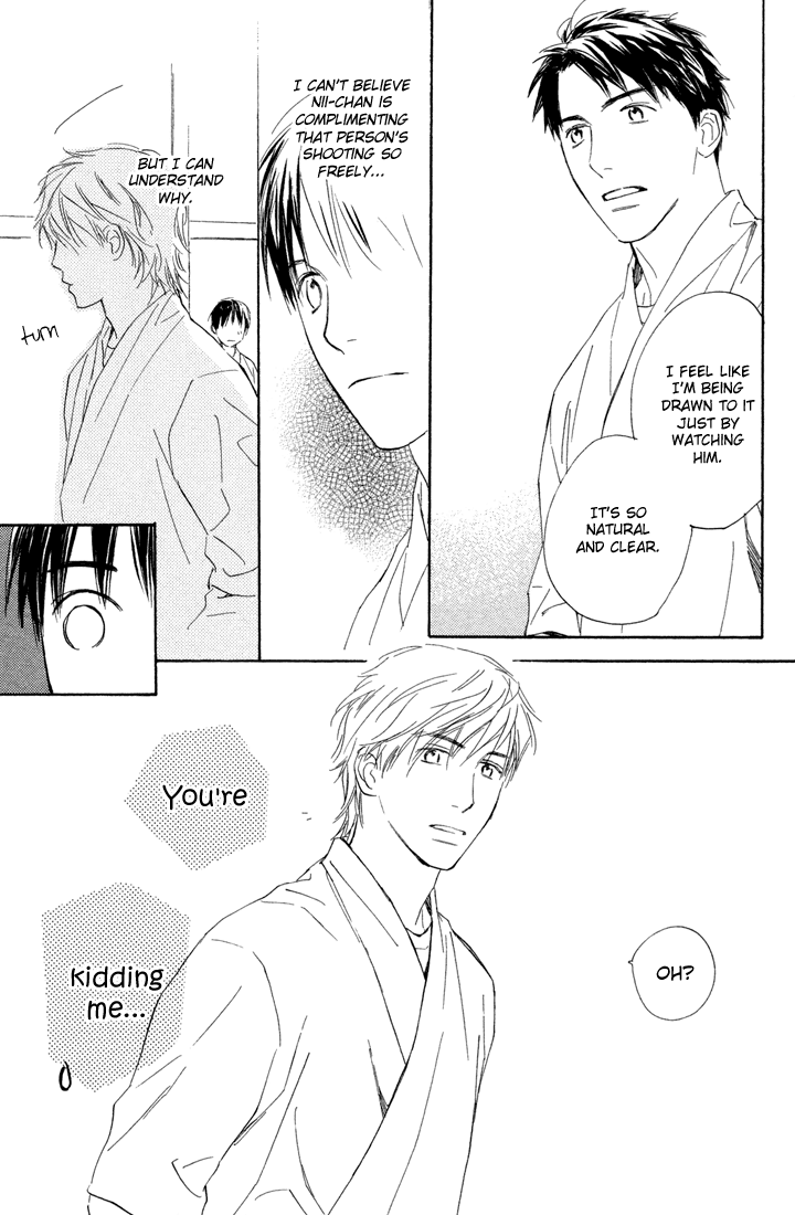 Rin! Chapter 10.1 page 29 - Chapter 10.1: Special Extra [Part A]