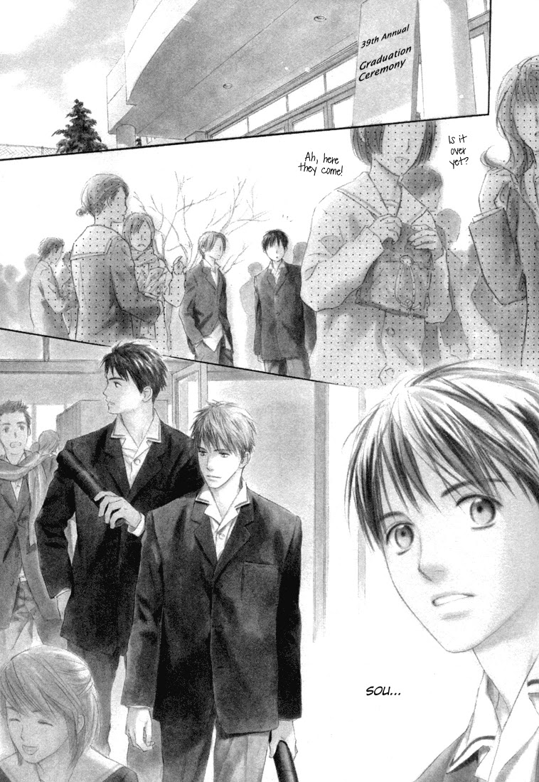 Rin! Chapter 10.1 page 4 - Chapter 10.1: Special Extra [Part A]