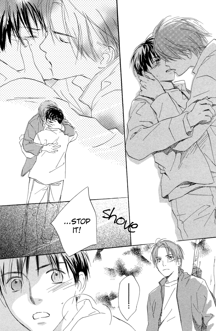 Rin! Chapter 10.1 page 52 - Chapter 10.1: Special Extra [Part A]