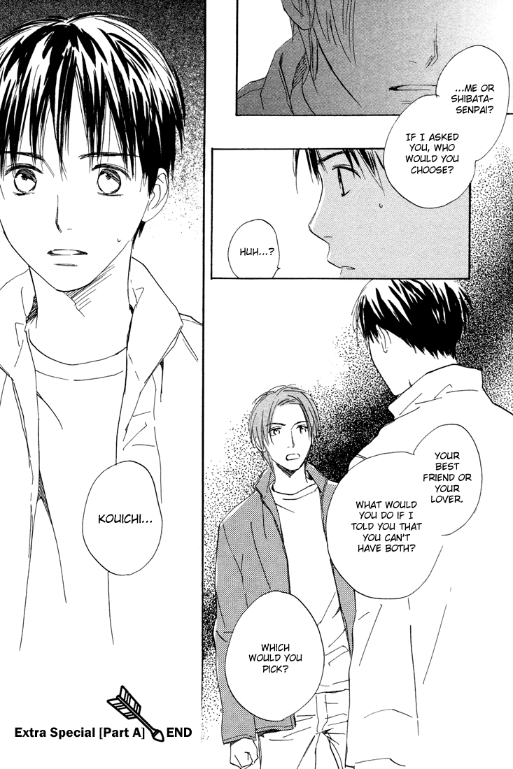 Rin! Chapter 10.1 page 53 - Chapter 10.1: Special Extra [Part A]