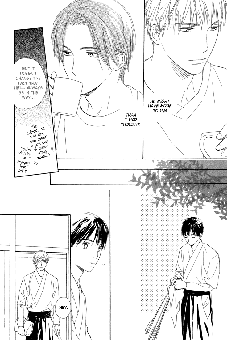 Rin! Chapter 10.2 page 16 - Chapter 10.2: Special Extra [Part B]