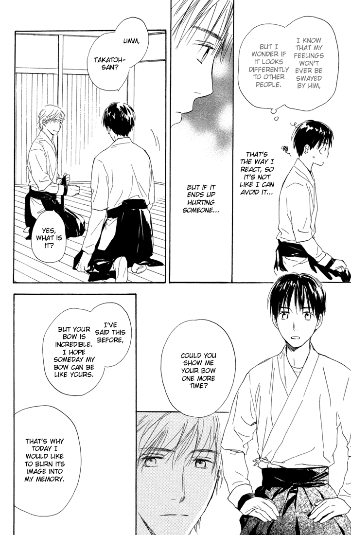 Rin! Chapter 10.2 page 18 - Chapter 10.2: Special Extra [Part B]