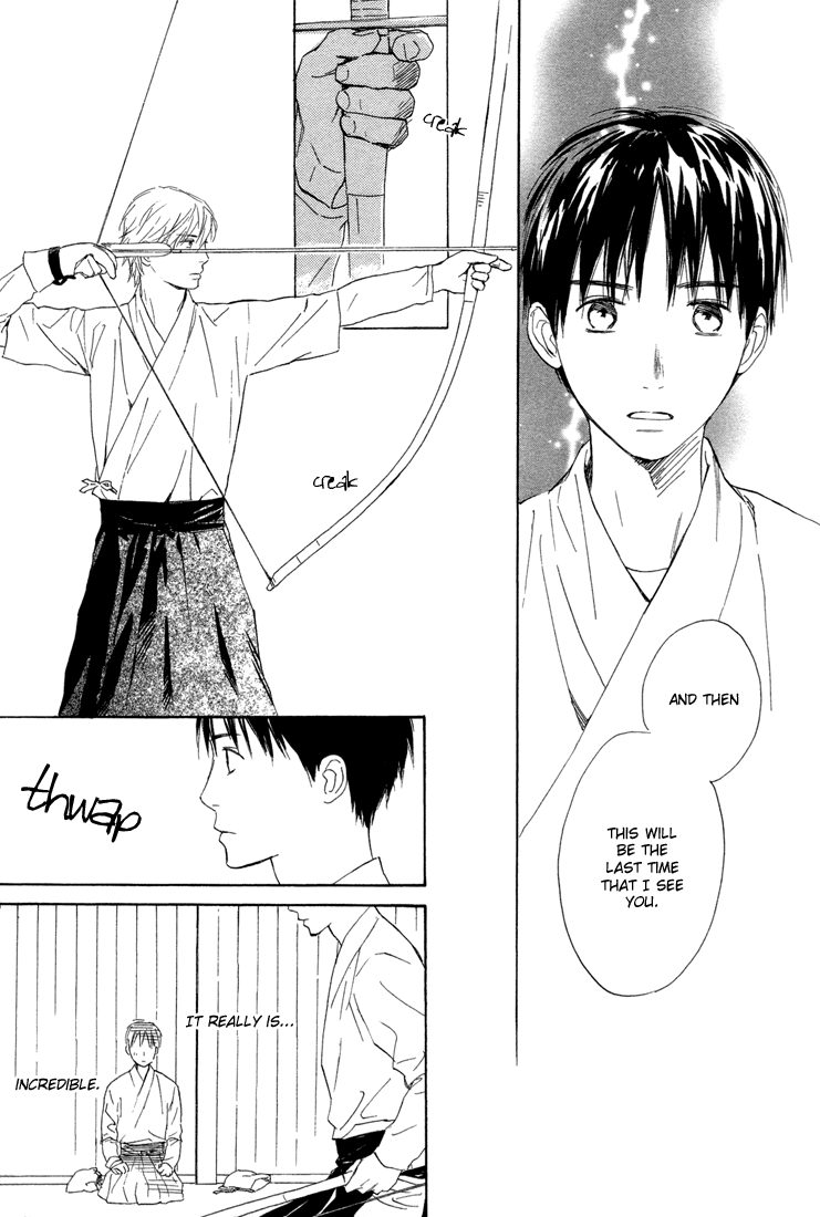 Rin! Chapter 10.2 page 19 - Chapter 10.2: Special Extra [Part B]